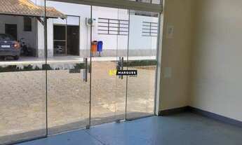 Imagem 5: Galpão / Floresta