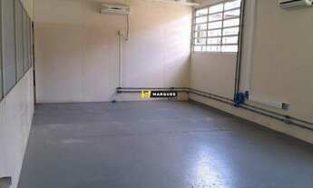 Imagem 7: Galpão / Floresta