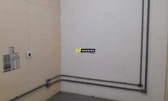 Imagem 6: Galpão / Floresta