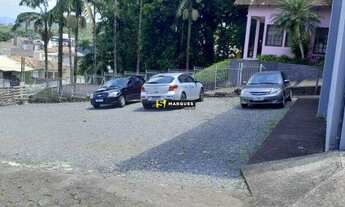 Imagem 3: Galpão / Floresta