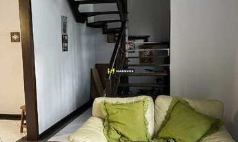 Imagem 4: Casa para locação - Bairro Iririú/Joinville - Com 2 quartos + 1 suíte e 2 vagas de garagem