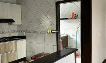 Imagem 6: Casa para locação - Bairro Iririú/Joinville - Com 2 quartos + 1 suíte e 2 vagas de garagem