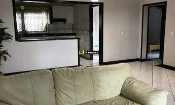 Imagem 2: Casa para locação - Bairro Iririú/Joinville - Com 2 quartos + 1 suíte e 2 vagas de garagem