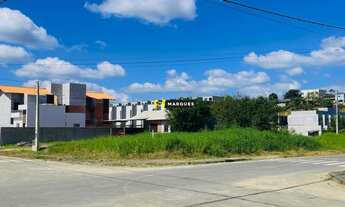 Imagem 2: Terreno de esquina no Itinga/Araquari