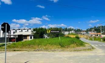 Imagem 3: Terreno de esquina no Itinga/Araquari