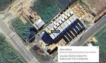 Imagem: Terreno de esquina no Itinga/Araquari