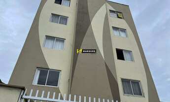 Imagem: Apartamento a venda, no Bairro Guanabara/