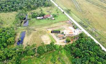 Imagem 5: Chácara a Venda no Centro de Araquari