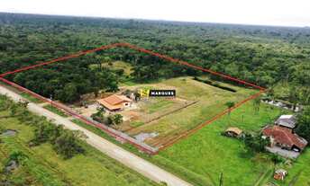 Imagem 4: Chácara a Venda no Centro de Araquari