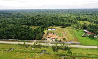 Imagem 6: Chácara a Venda no Centro de Araquari