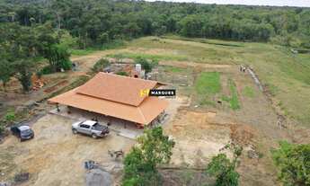 Imagem 3: Chácara a Venda no Centro de Araquari