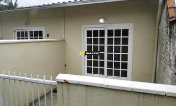 Imagem: Geminado no Morro do Meio - 50m² - Locação