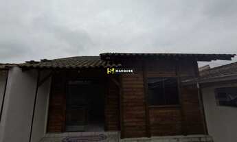 Imagem: Casa no bairro Aventureiro/Joinville/SC