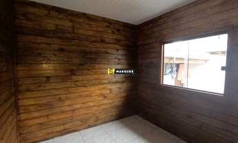 Imagem 3: Casa no bairro Aventureiro/Joinville/SC