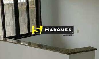 Imagem 2: Casa para alugar – 1 quarto, 50m², com garagem coberta / Ulysses Guimarães