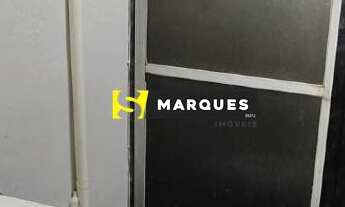 Imagem 4: Casa para alugar – 1 quarto, 50m², com garagem coberta / Ulysses Guimarães