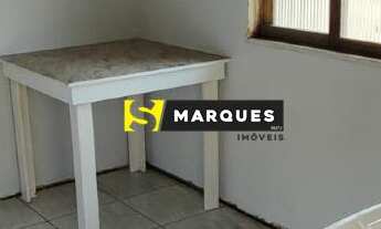 Imagem 7: Casa para alugar – 1 quarto, 50m², com garagem coberta / Ulysses Guimarães