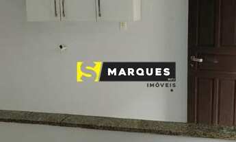 Imagem 3: Casa para alugar – 1 quarto, 50m², com garagem coberta / Ulysses Guimarães