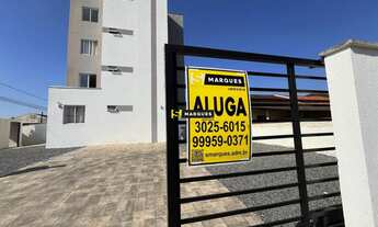 Imagem: Apartamento para locação - Fátima/Joinville