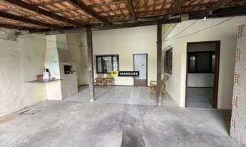 Imagem: Geminado para locação no bairro Ulysses