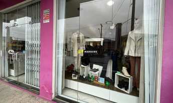 Imagem 2: Sala / Fátima Sala comercial com 1 banheiro