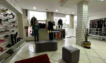 Imagem 7: Sala / Fátima Sala comercial com 1 banheiro