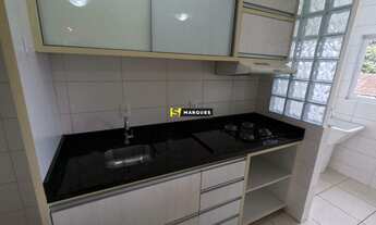 Imagem 4: Apartamento de 1 dormitório no Anita Garibaldi/ Joinville