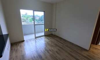 Imagem 2: Apartamento de 1 dormitório no Anita Garibaldi/ Joinville