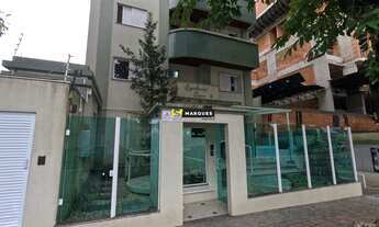 Imagem: Apartamento de 1 dormitório no Anita Garibaldi/