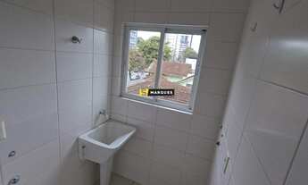 Imagem 5: Apartamento de 1 dormitório no Anita Garibaldi/ Joinville