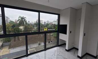 Imagem 2: Apartamento no Bairro América