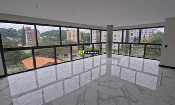 Imagem 3: Apartamento no Bairro América