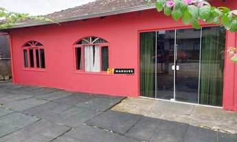 Imagem: Casa no bairro Fátima/Joinville