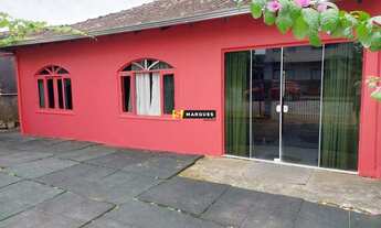 Imagem: Casa no bairro Fátima/Joinville