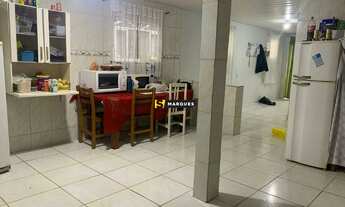 Imagem 2: Casa no bairro Fátima/Joinville