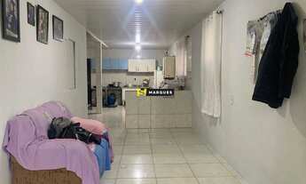 Imagem 3: Casa no bairro Fátima/Joinville