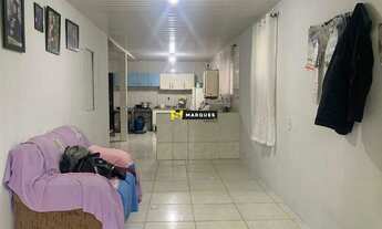 Imagem 3: Casa no bairro Fátima/Joinville