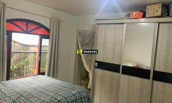 Imagem 5: Casa no bairro Fátima/Joinville