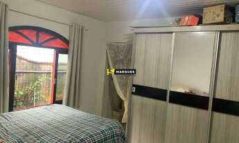 Imagem 5: Casa no bairro Fátima/Joinville