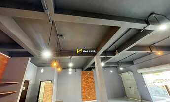 Imagem 5: Sala / Fátima Sala comercial com 2 banheiros