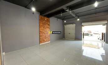 Imagem 4: Sala / Fátima Sala comercial com 2 banheiros