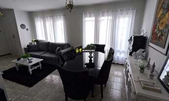 Imagem 3: Casa a venda no Bairro Vila Nova