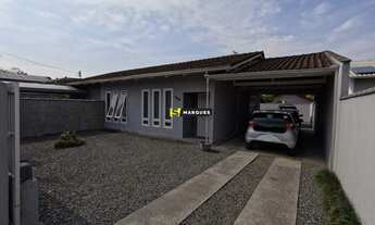 Imagem 2: Casa a venda no Bairro Vila Nova