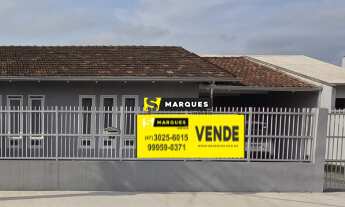 Imagem: Casa a venda no Bairro Vila Nova