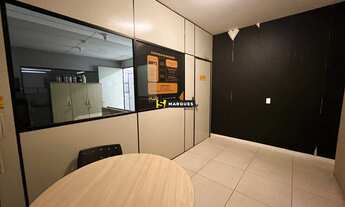 Imagem 3: Sala para aluguel, 1 vaga, Floresta - Joinville/SC