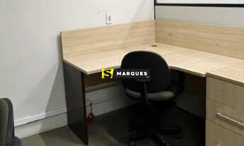 Imagem 6: Sala para aluguel, 1 vaga, Floresta - Joinville/SC