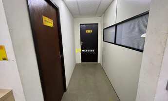 Imagem 5: Sala para aluguel, 1 vaga, Floresta - Joinville/SC