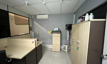 Imagem 7: Sala para aluguel, 1 vaga, Floresta - Joinville/SC