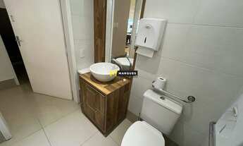 Imagem 4: Sala / Bom Retiro