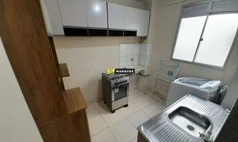 Imagem 4: Apartamento para venda no Bairro Floresta